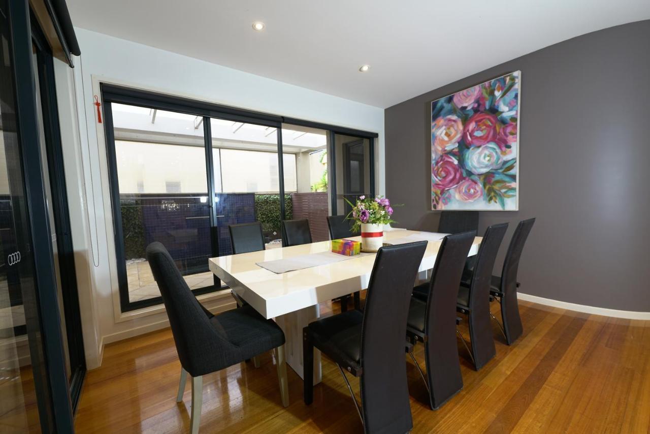 Luxury 7Brm Entire House Lakeview Blackswans Wifi Bbq Resort Point Cook Esterno foto