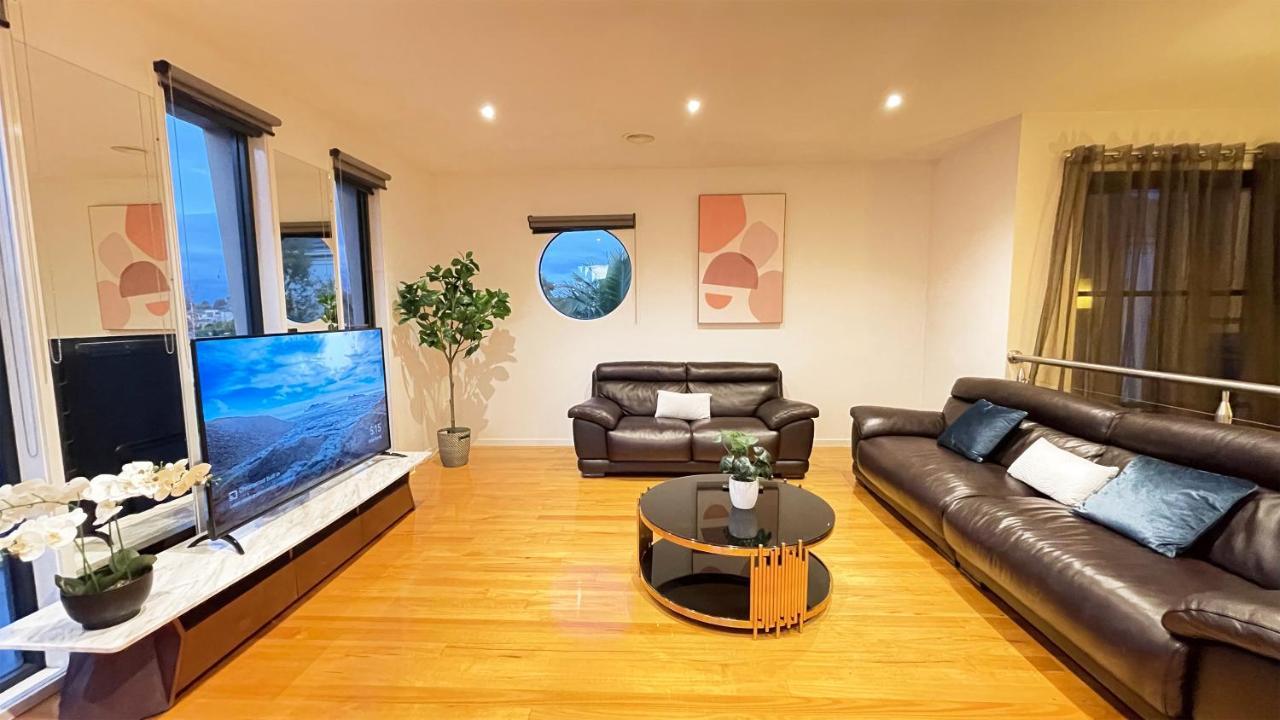 Luxury 7Brm Entire House Lakeview Blackswans Wifi Bbq Resort Point Cook Esterno foto