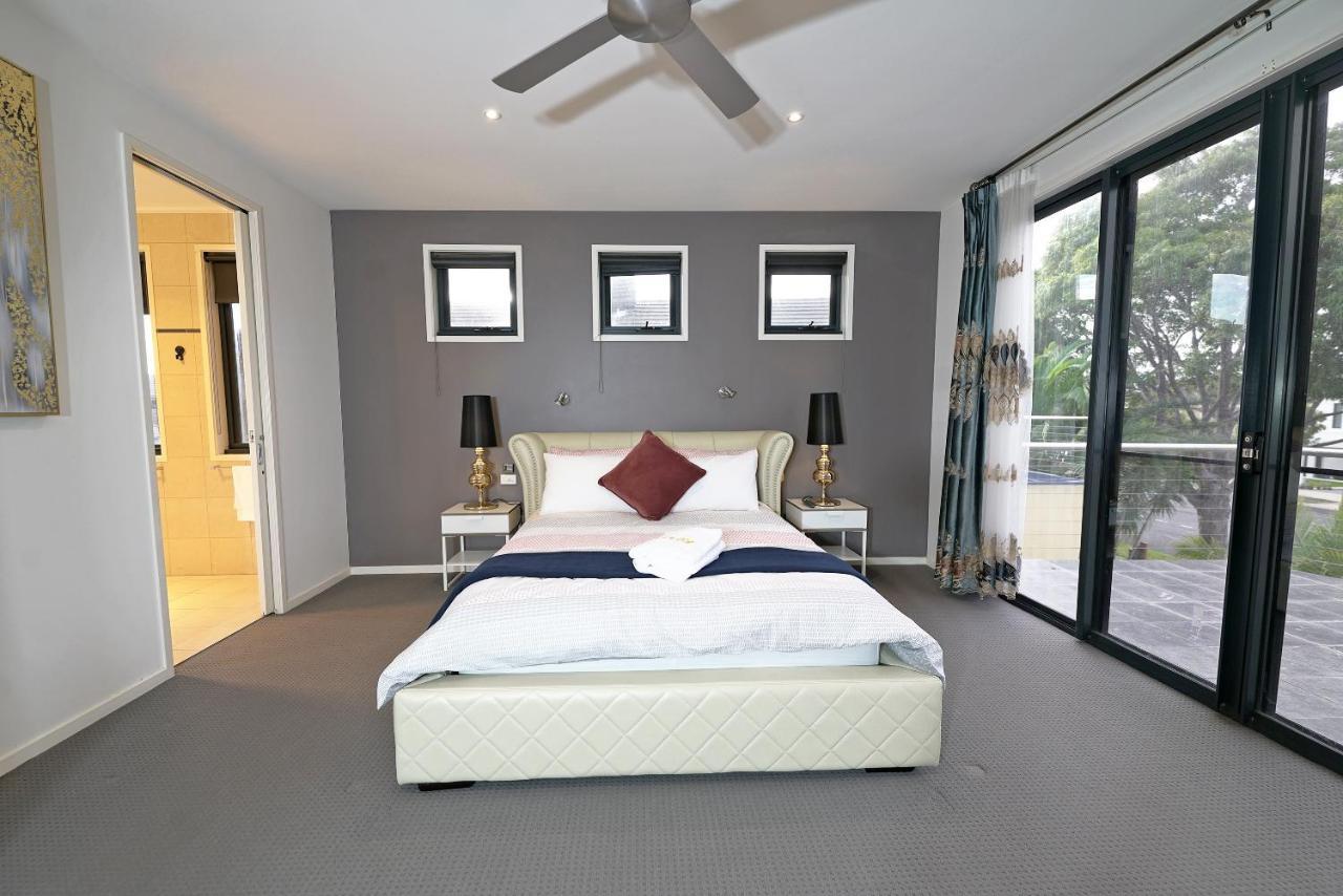 Luxury 7Brm Entire House Lakeview Blackswans Wifi Bbq Resort Point Cook Esterno foto