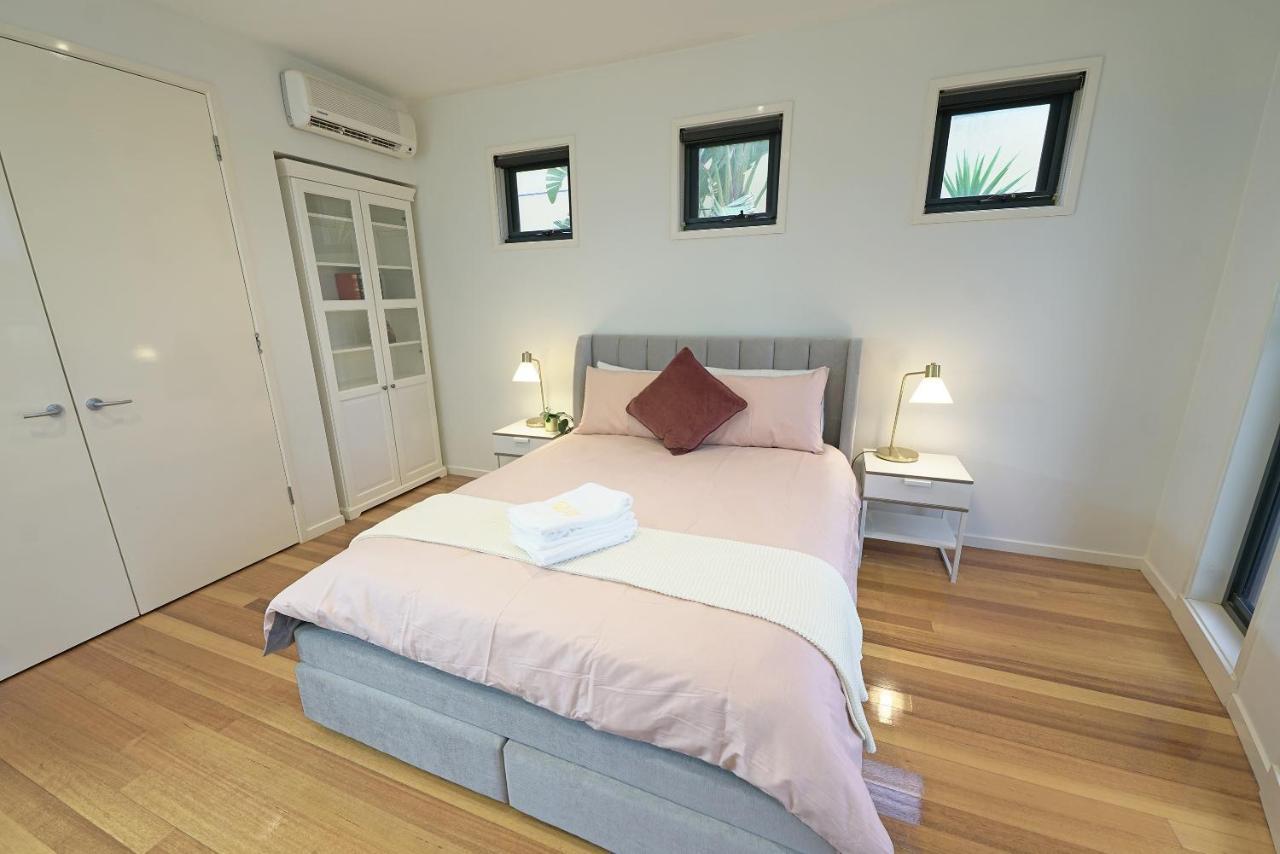 Luxury 7Brm Entire House Lakeview Blackswans Wifi Bbq Resort Point Cook Esterno foto