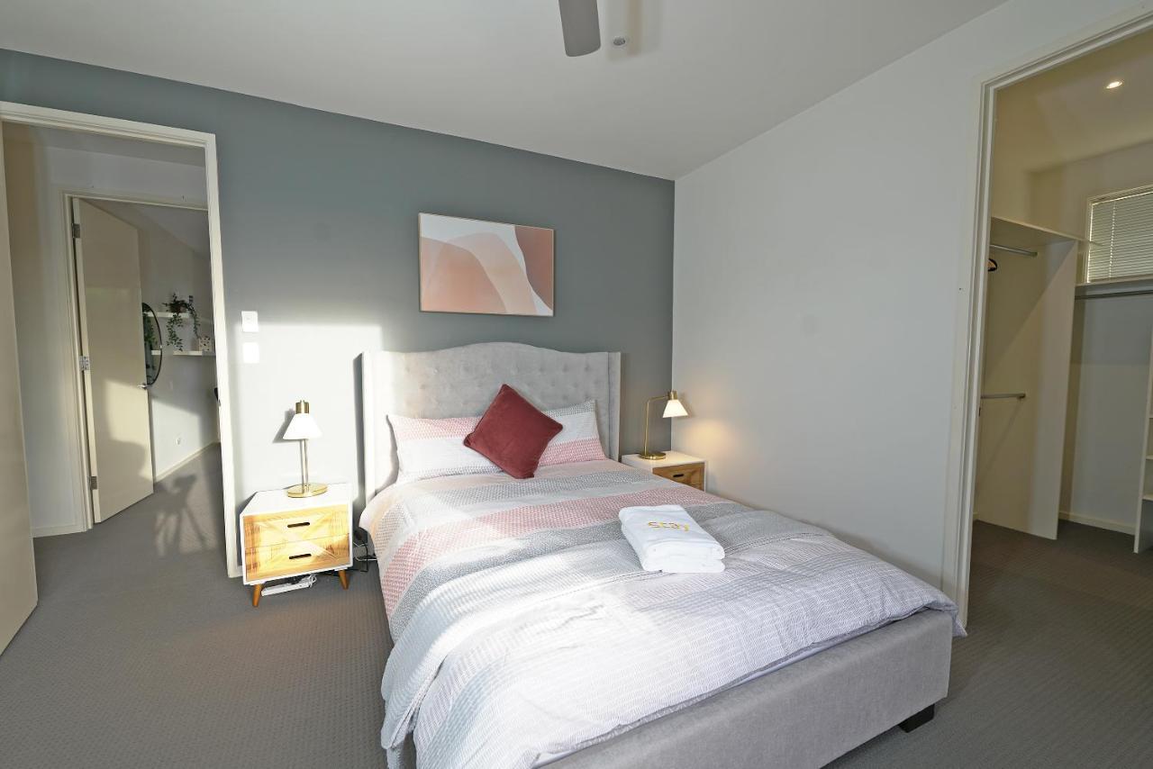 Luxury 7Brm Entire House Lakeview Blackswans Wifi Bbq Resort Point Cook Esterno foto