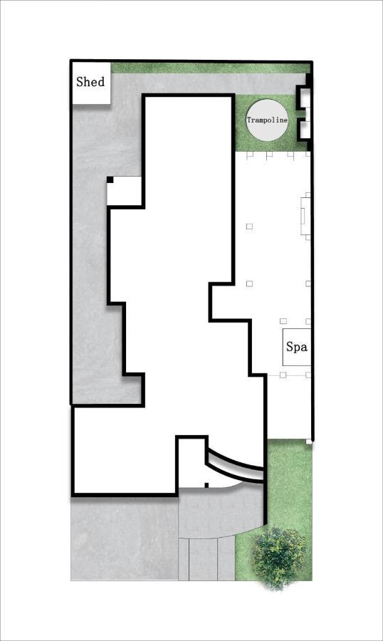 Luxury 7Brm Entire House Lakeview Blackswans Wifi Bbq Resort Point Cook Esterno foto